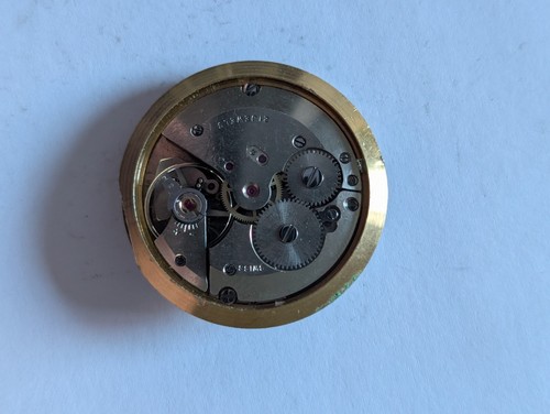Vintage 1702 mechanical - vintage, 1702/03
