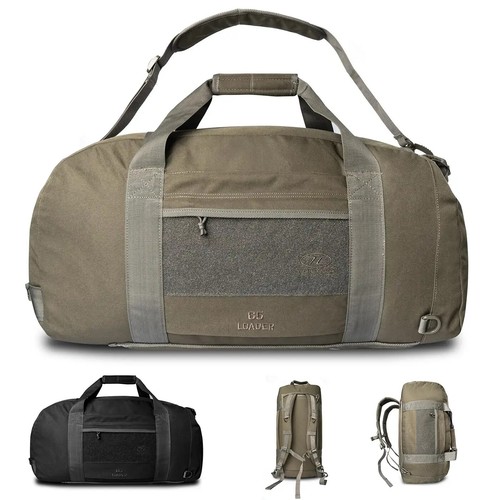 Highlander loader holdall - loader,