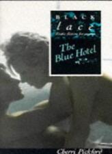The Blue Hotel (Black