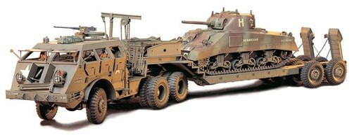 Tamiya 35230 40t tank - tamiya, us