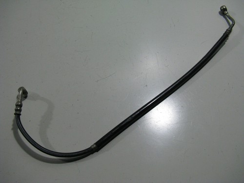 Rear brake line hose - brake, ktm