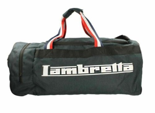 Men lambretta barrel - barrel, bag