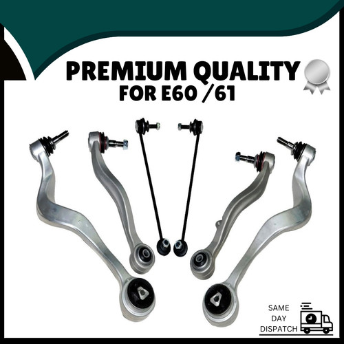 6pcs front lower - front,