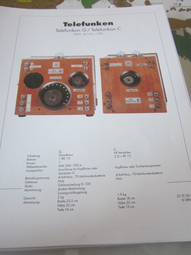 Radio television archive - radio,