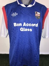ULTRA RARE Montrose 1994/95
