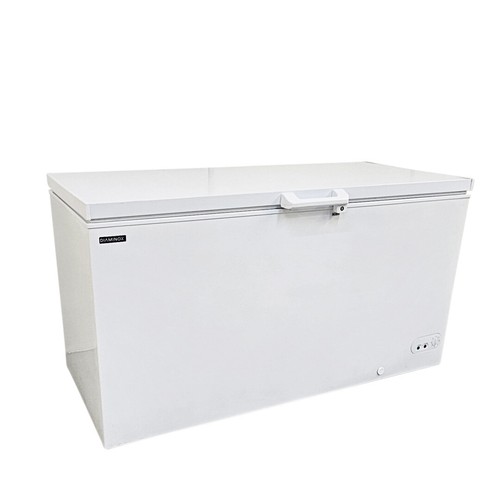 Commercial chest freezer - commercial,