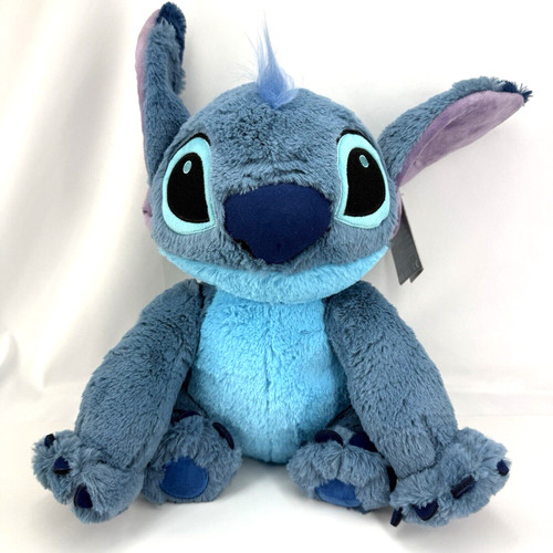 Stitch plush disney toy - plush,