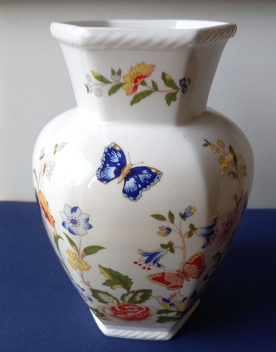 Large aynsley cottage garden - cottage,