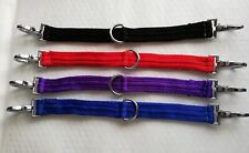 HORSE COUPLING/SCHOOLING LUNGE ATTACHMENT TOTAL LENGTH 15"