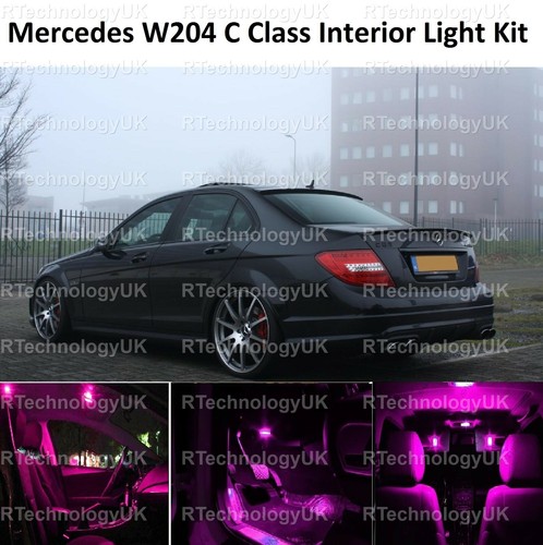 Premium for mercedes class - for, c