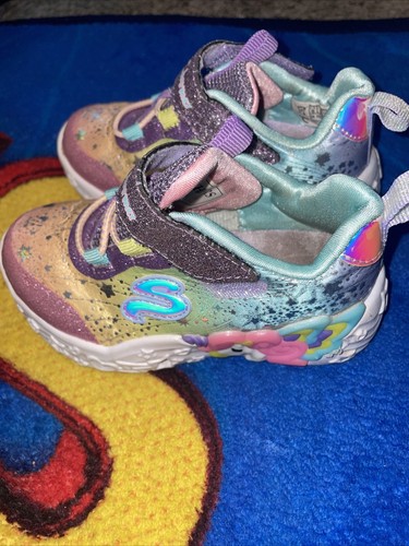 Skechers girls lights - girls, s-lights