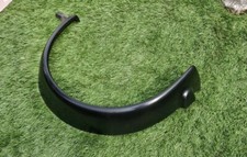 Classic mini, rover mini, Sportpack wheel arch, Fibre glass, O/s Rear Only