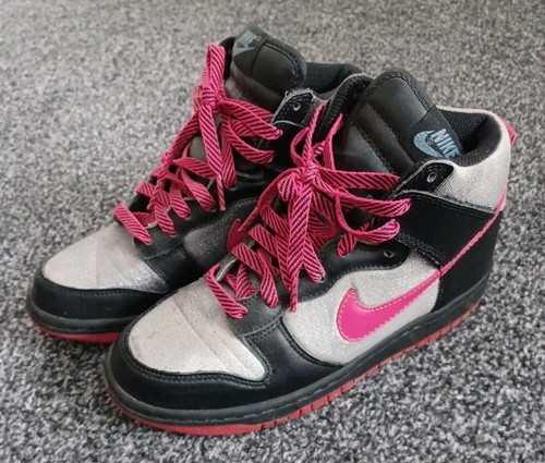 Nike dunk high - dunk, trainers