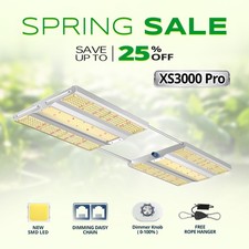 Viparspectra xs3000 pro led - viparspectra,