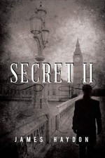 James haydon secret - haydon,