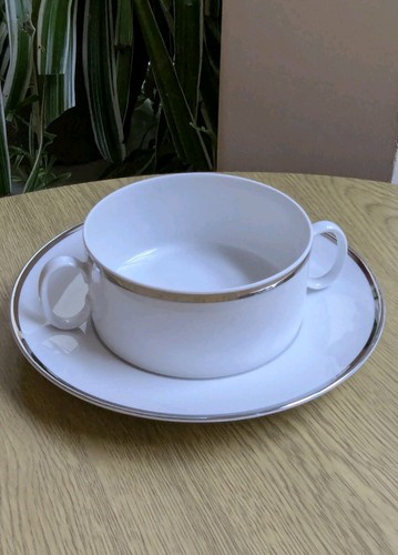 Thomas medaillon porcelain - medaillon,