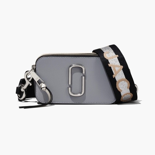New marc jacobs wolf grey - marc,