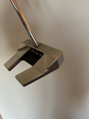Demo scotty cameron phantom - ex-demo,