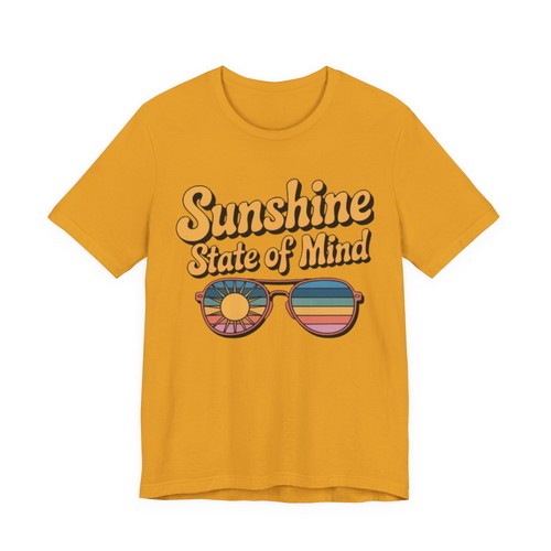 Sunshine state mind - of, |