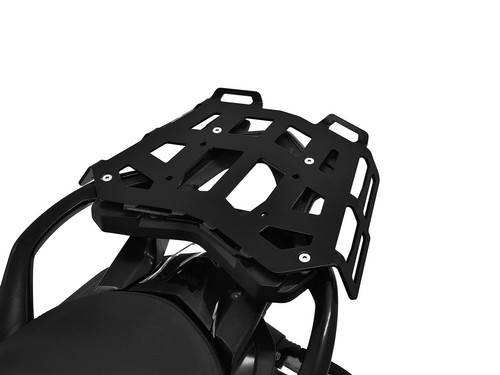 Zieger luggage rack compatible - luggage,