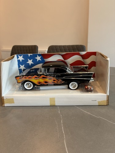 Ertl custom chevy - ertl,