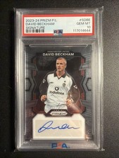 2023-24 Prizm Premier League