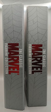 2 x The Classic Marvel