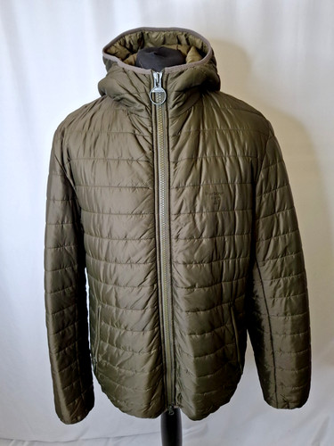 Barbour international hooded - barbour,