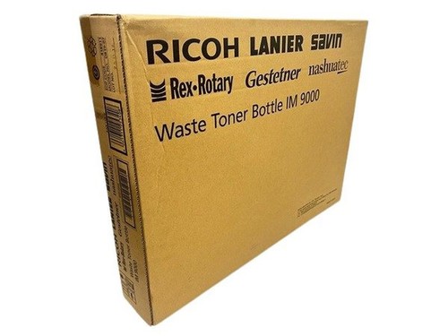Ricoh lanier gestetner - ricoh,