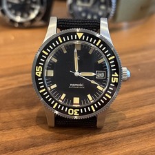 Custom MOD | SD1952 | Namoki