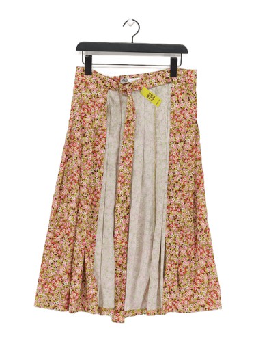 Zara women maxi skirt - zara, women's