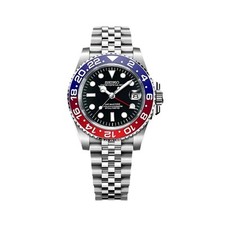 GMT Pepsi Style Diver Mod Kit