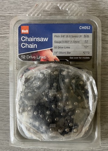 Chainsaw chain links - chainsaw,