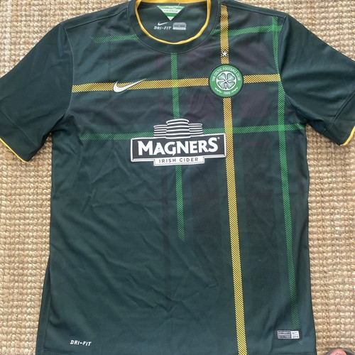 Celtic 2014 away - celtic,