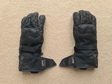 Klim Badlands, GTX Gauntlet, Size M