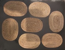 X7  Vintage Water Hyacinth