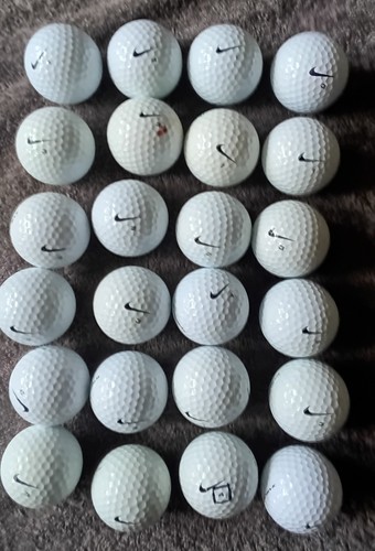 Second hand golfballs nike - second,