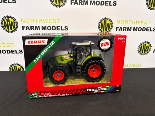 Britains 43435 scale - britains,