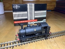 Kernow OO Gauge K2202 BR Early