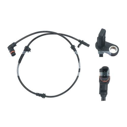 Abs sensor wheel - abs, for