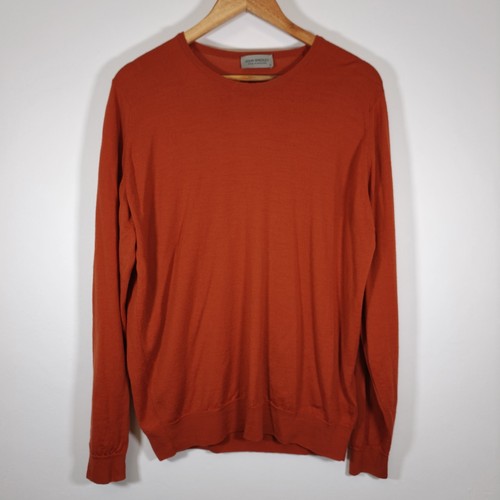 John smedley jumper mens - jumper, xl