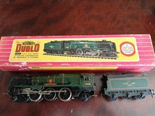 Hornby dublo barnstaple - dublo,