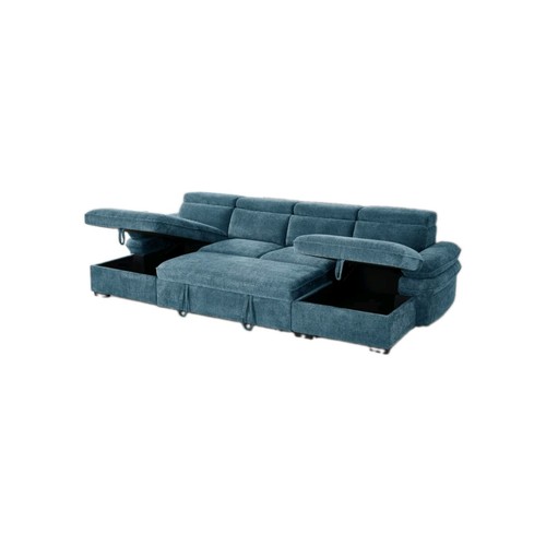 Hudson shape corner - shape, sofa