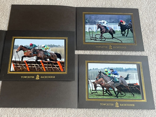Mccoy hand signed - mccoy,