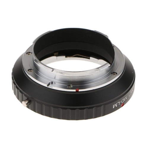 Adapter for minolta - md-lm,