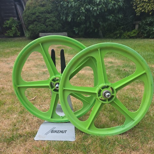 Skyway tuff bmx - 2, mag