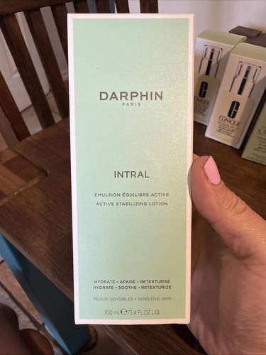 Darphin intral emulsion - darphin,