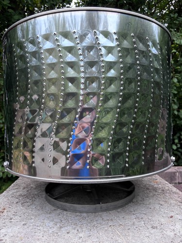 Fire pit washing - *,