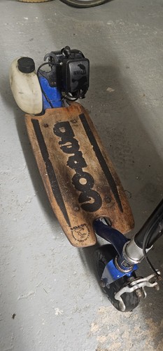Ped sport original 1987 - go,