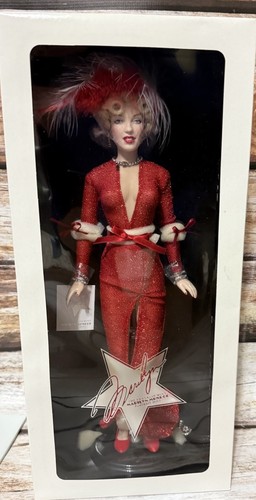 Marilyn monroe gentleman - 15",